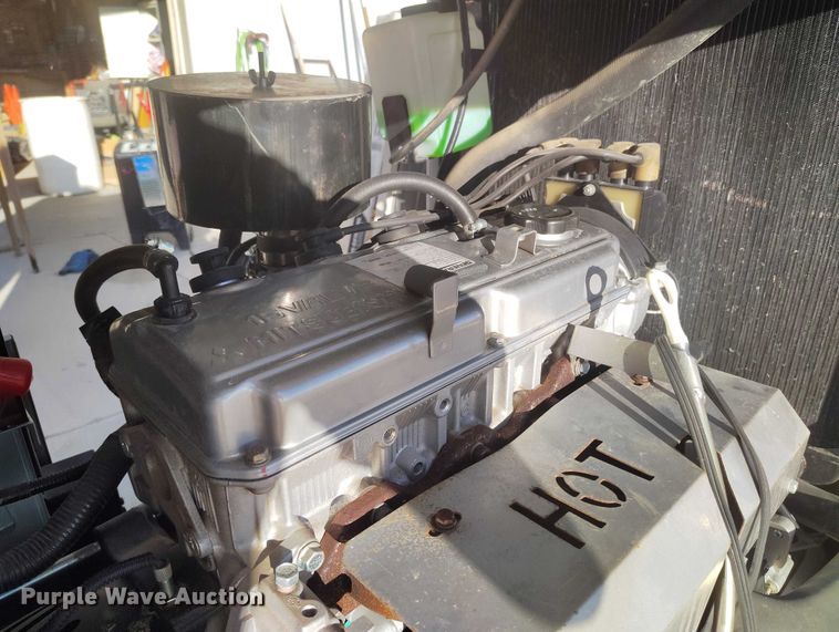 image for item IH9481 Generac QTO2524ANSNA generator