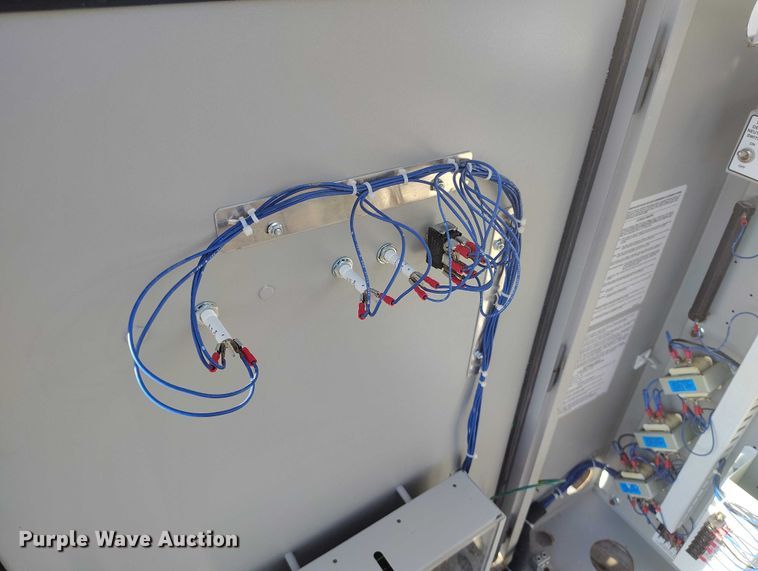 image for item IH9481 Generac QTO2524ANSNA generator