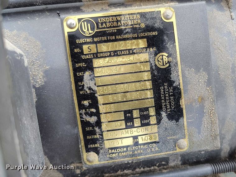 image for item IH9489 (9) electric motors