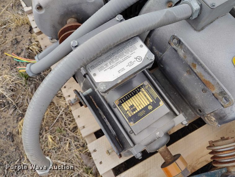 image for item IH9489 (9) electric motors