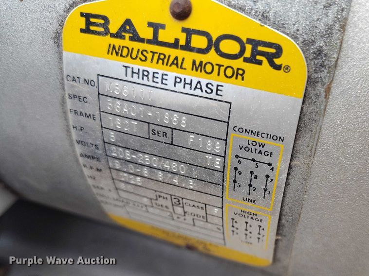 image for item IH9489 (9) electric motors