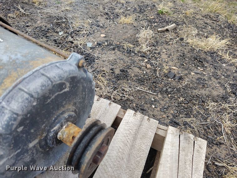 image for item IH9489 (9) electric motors