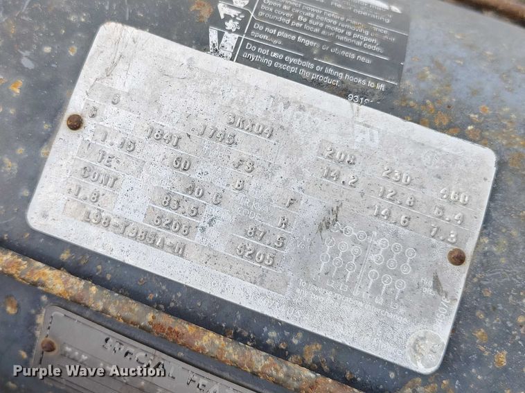 image for item IH9489 (9) electric motors