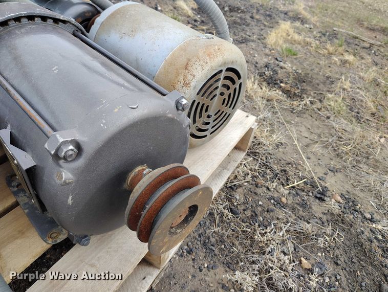 image for item IH9489 (9) electric motors