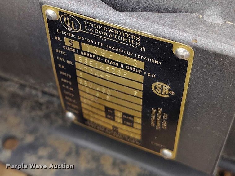 image for item IH9489 (9) electric motors