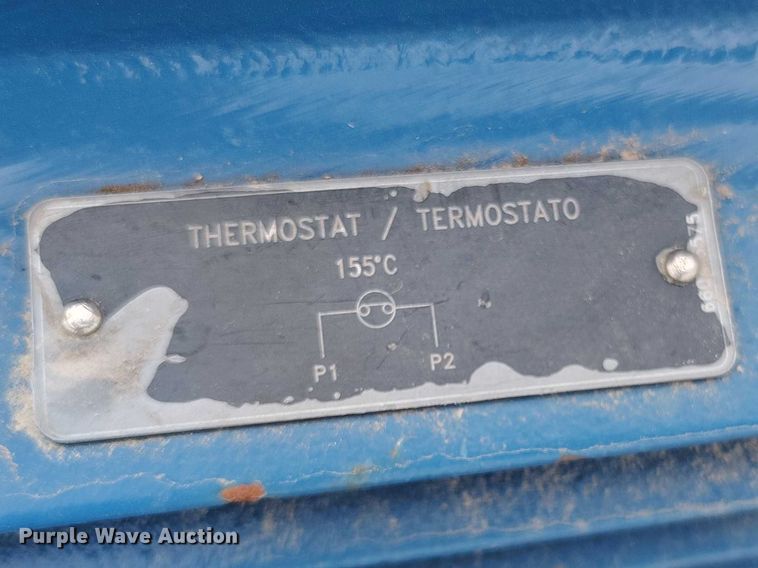 image for item IH9491 Weg electric motor