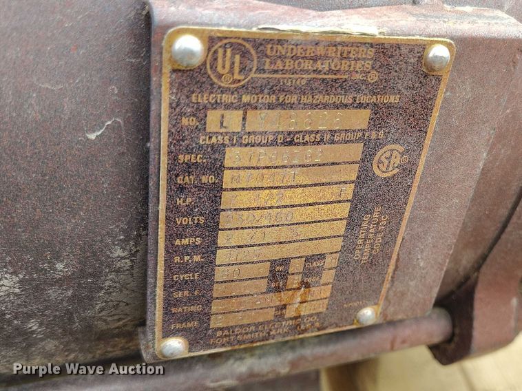 image for item IH9492 (5) electric motors