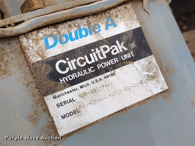 image for item IH9493 (3) electric motors