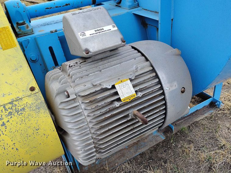image for item IH9494 Baldor electric motor
