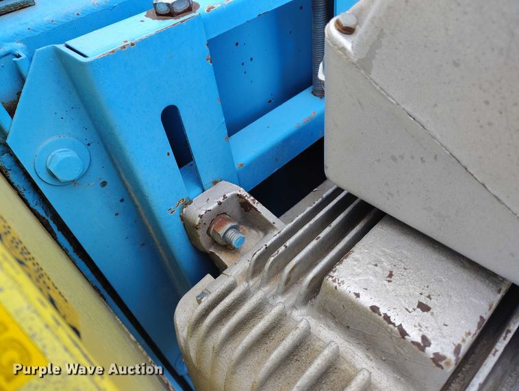 image for item IH9494 Baldor electric motor