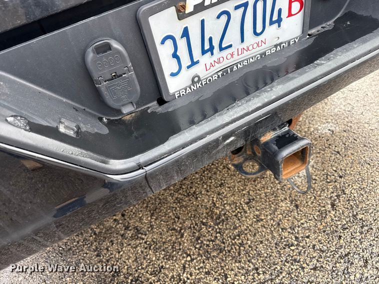 image for item ND9460 2021 Chevrolet Silverado 1500 Ext. Cab pickup truck