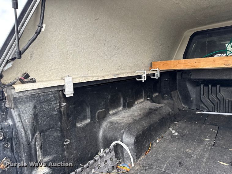 image for item ND9460 2021 Chevrolet Silverado 1500 Ext. Cab pickup truck