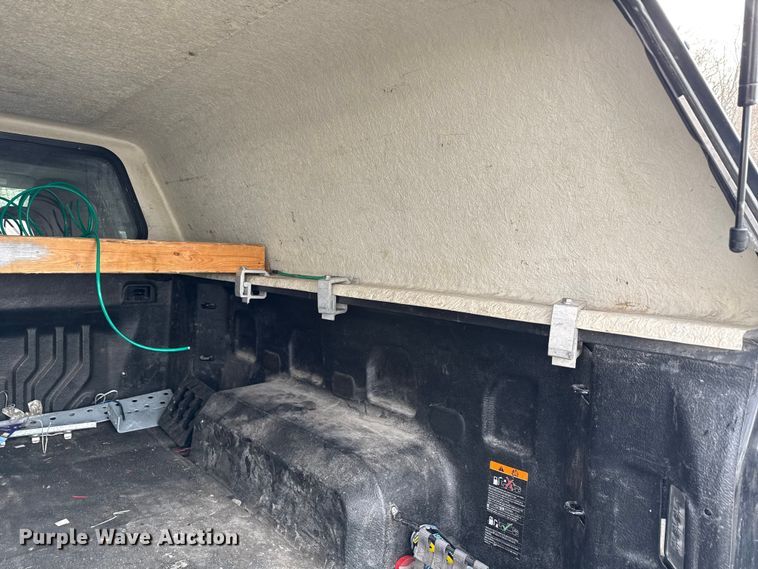 image for item ND9460 2021 Chevrolet Silverado 1500 Ext. Cab pickup truck