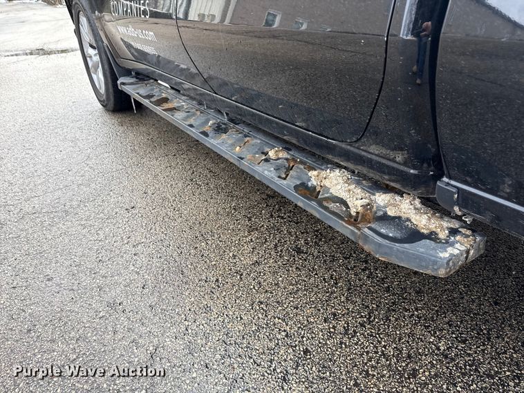 image for item ND9460 2021 Chevrolet Silverado 1500 Ext. Cab pickup truck