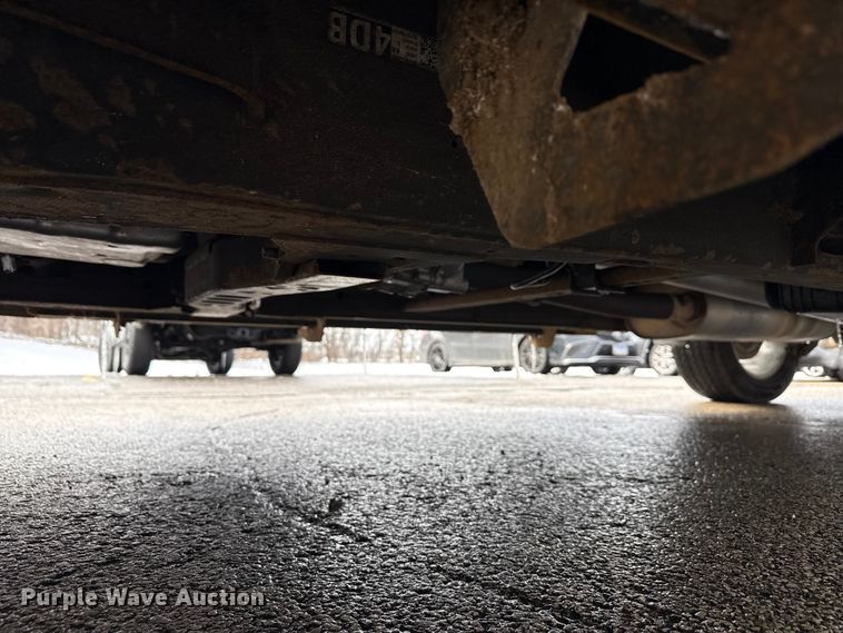 image for item ND9460 2021 Chevrolet Silverado 1500 Ext. Cab pickup truck