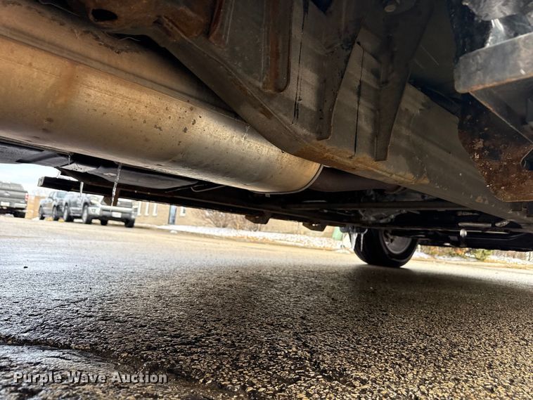 image for item ND9460 2021 Chevrolet Silverado 1500 Ext. Cab pickup truck