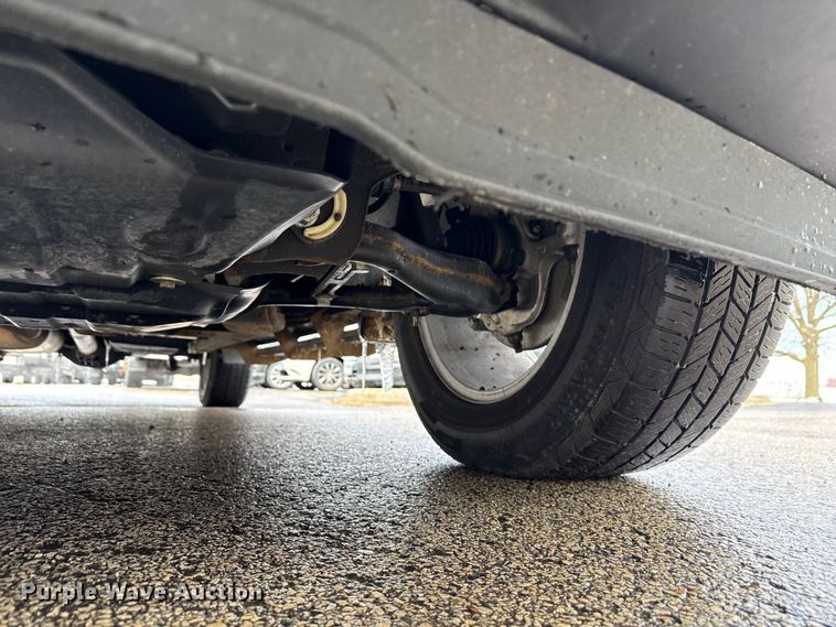 image for item ND9460 2021 Chevrolet Silverado 1500 Ext. Cab pickup truck