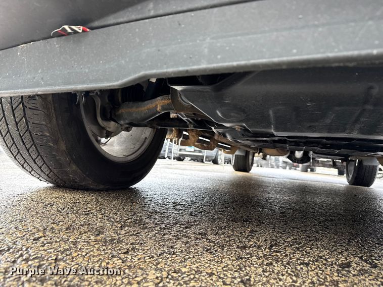 image for item ND9460 2021 Chevrolet Silverado 1500 Ext. Cab pickup truck