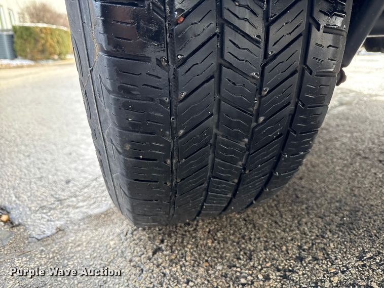 image for item ND9460 2021 Chevrolet Silverado 1500 Ext. Cab pickup truck