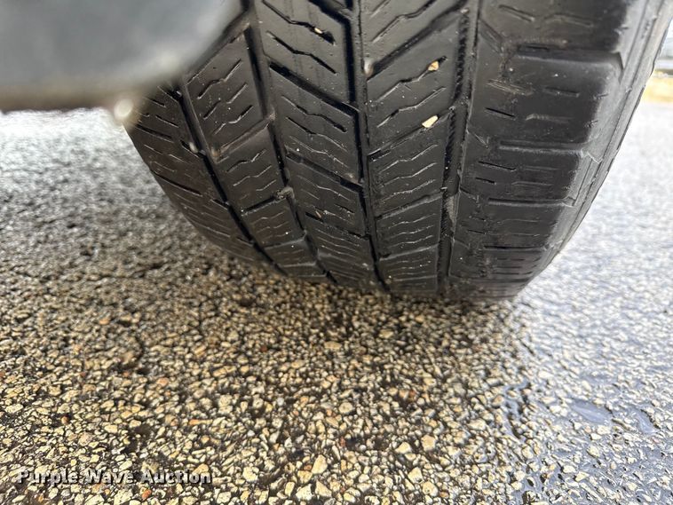 image for item ND9460 2021 Chevrolet Silverado 1500 Ext. Cab pickup truck