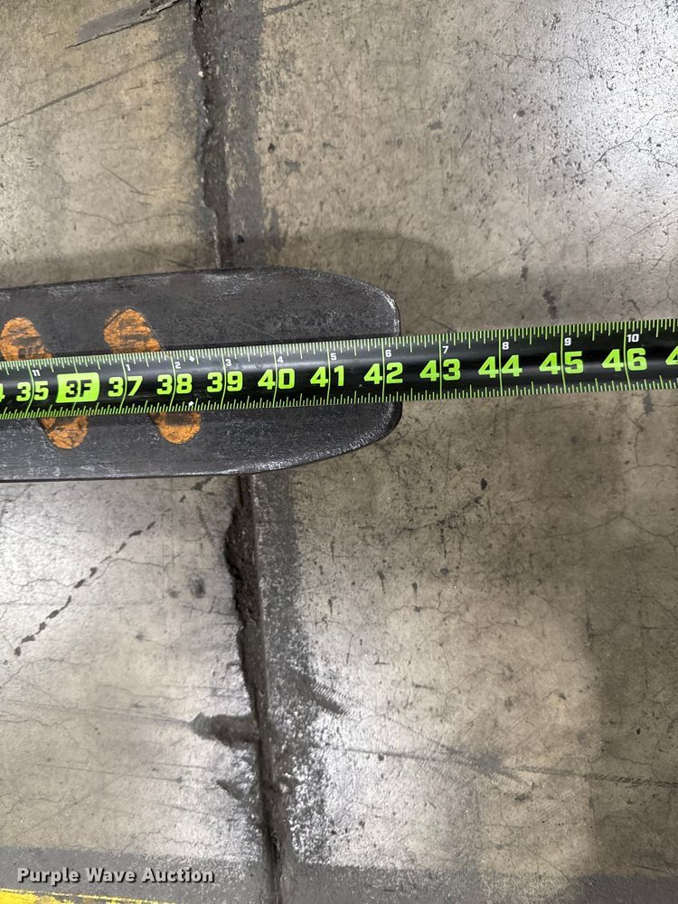 image for item ND9461 2017 Crown SP3520-30 order picker