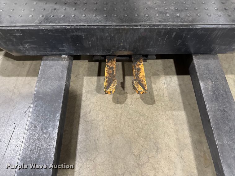 image for item ND9461 2017 Crown SP3520-30 order picker