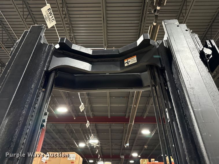 image for item ND9461 2017 Crown SP3520-30 order picker