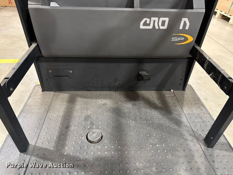 image for item ND9461 2017 Crown SP3520-30 order picker