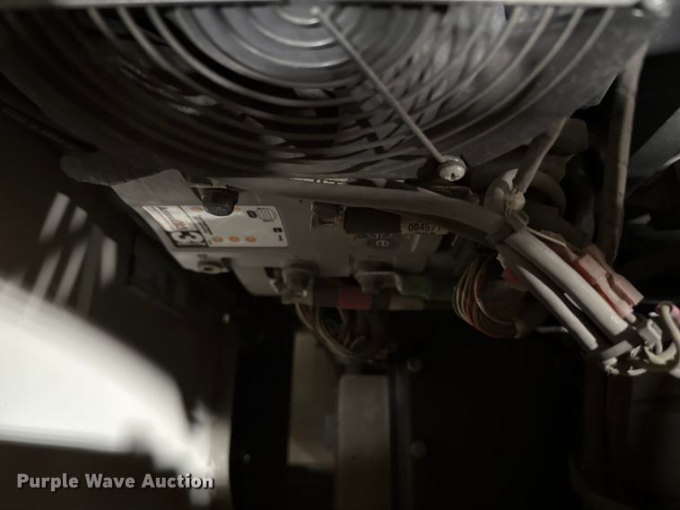 image for item ND9461 2017 Crown SP3520-30 order picker