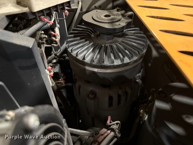 image for item ND9461 2017 Crown SP3520-30 order picker