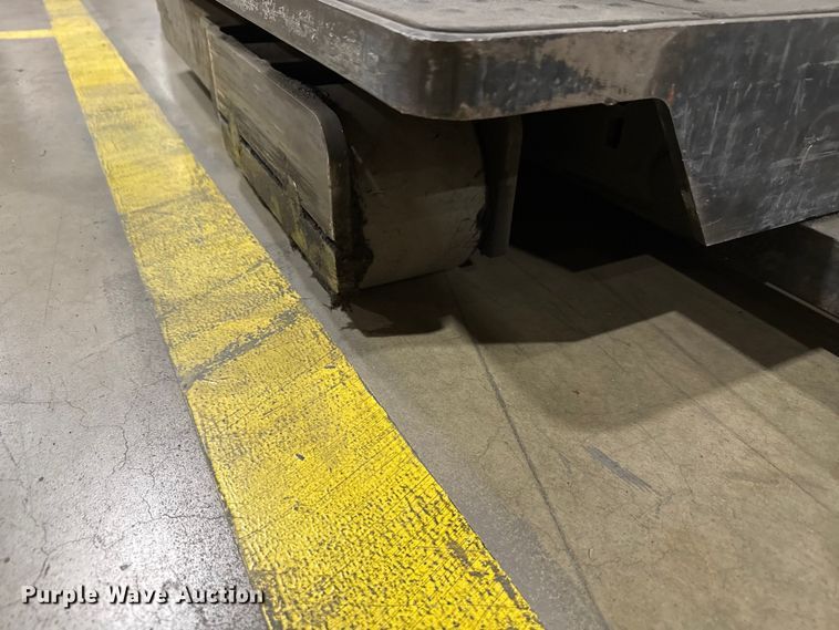 image for item ND9461 2017 Crown SP3520-30 order picker