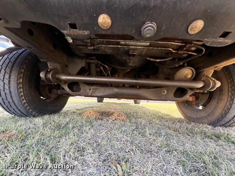 image for item NK9055 2003 GMC Savana van