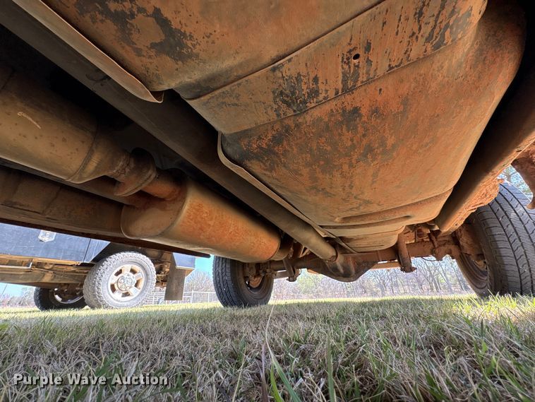 image for item NK9055 2003 GMC Savana van