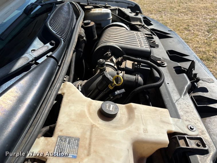 image for item NK9055 2003 GMC Savana van