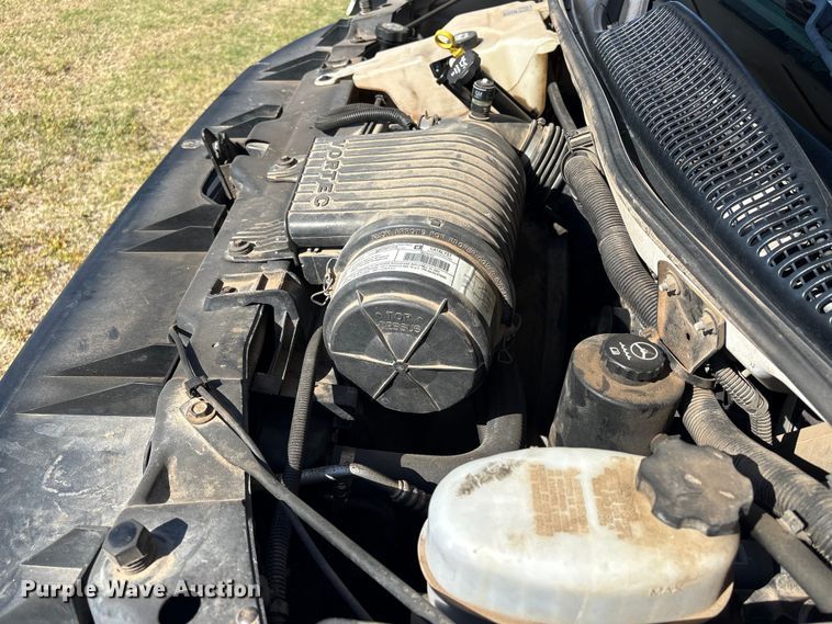 image for item NK9055 2003 GMC Savana van