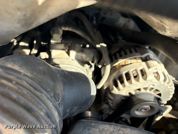 image for item NK9055 2003 GMC Savana van