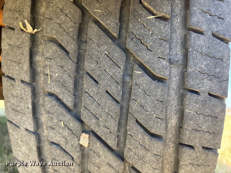 image for item NK9055 2003 GMC Savana van