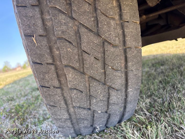 image for item NK9055 2003 GMC Savana van