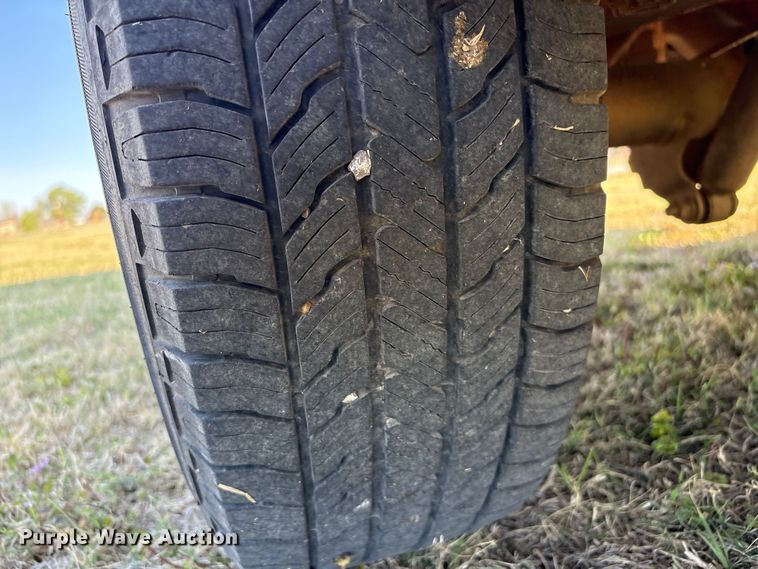 image for item NK9055 2003 GMC Savana van