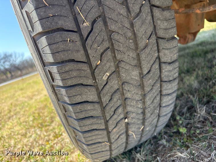 image for item NK9055 2003 GMC Savana van