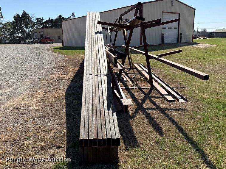 image for item NK9122 (9) ladder truss