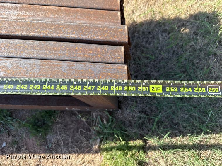 image for item NK9122 (9) ladder truss