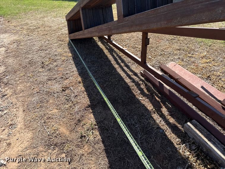 image for item NK9122 (9) ladder truss