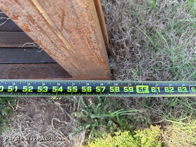 image for item NK9122 (9) ladder truss