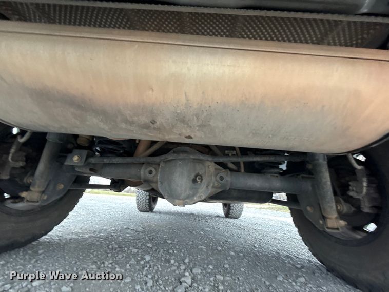 image for item NK9123 2017 Jeep Wrangler SUV