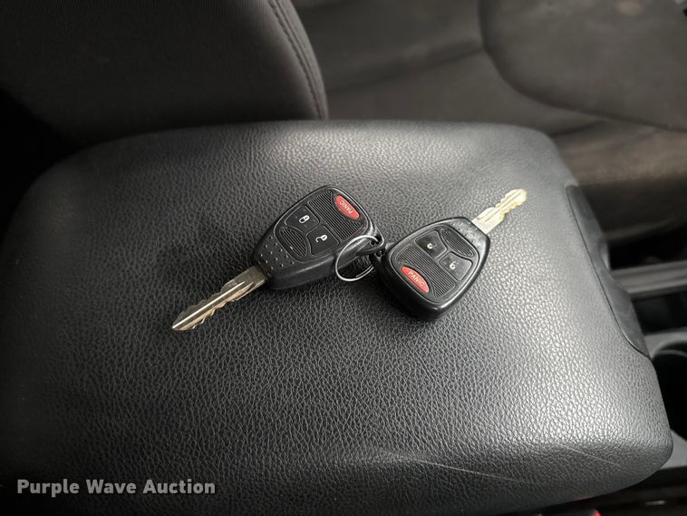 image for item NK9123 2017 Jeep Wrangler SUV