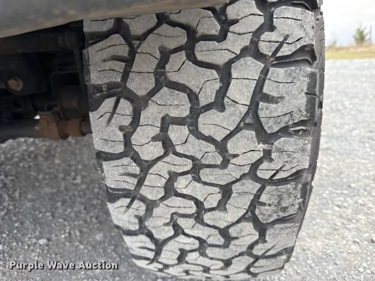 image for item NK9123 2017 Jeep Wrangler SUV