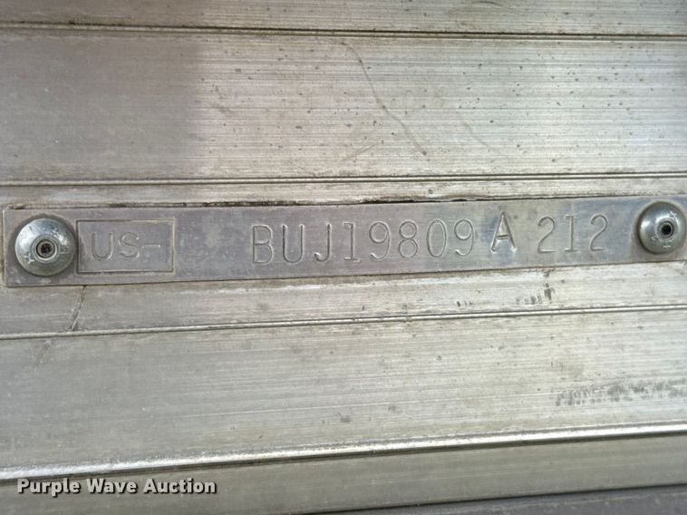 image for item NK9127 2012 Sun Tracker Fishin' Barge 20 boat