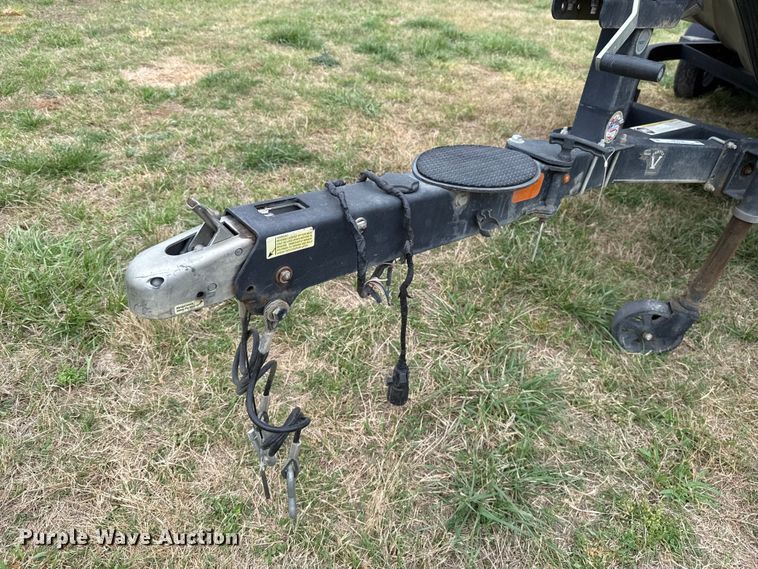 image for item NK9128 2019 White River Nitro Z19 boat