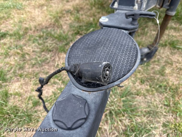 image for item NK9128 2019 White River Nitro Z19 boat